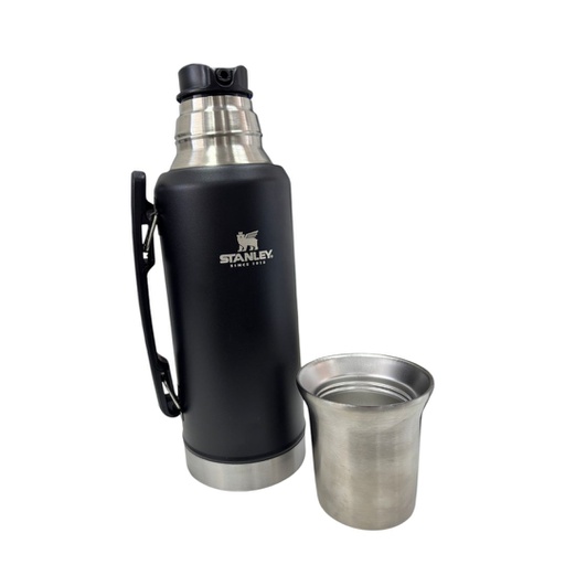 [11239309] TERMO STANLEY SYSTEM 1.2 L ACERO