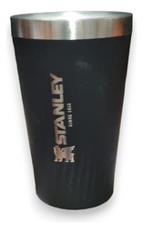 [11239314] MATE VASO STANLEY 230 ML NEGRO