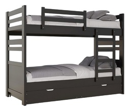 [14797119] CUCHETA INMACOL PACIFICO 201-4 DESMONTABLE WENGUE