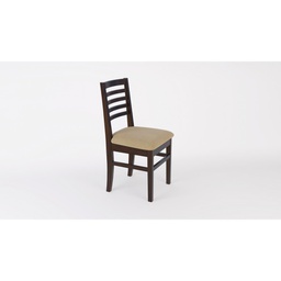 [14797078] SILLA PACIFICO INMACOL PREMIUM 235-2 CAOBA