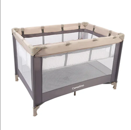[35141014] PRACTICUNA CORRALITO CARESTINO NIZA BEIGE CU006-BE