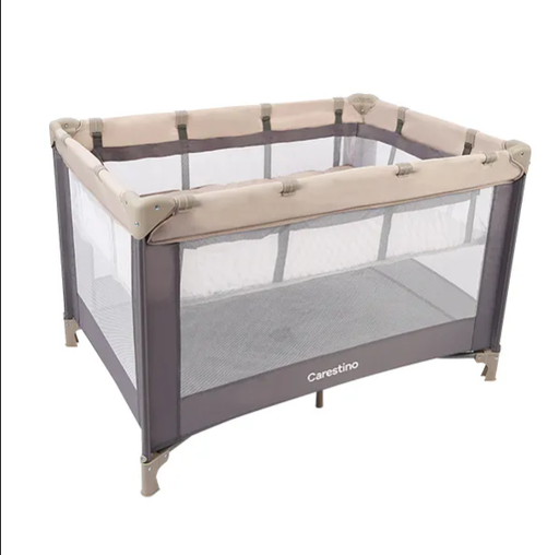 [35141014] PRACTICUNA CORRALITO CARESTINO NIZA BEIGE CU006-BE