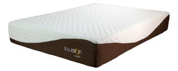 [13142095] COLCHON TAURUS ILLUSION 200X200 900ILU