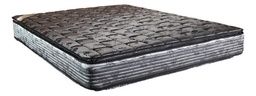 [13142106] COLCHON TAURUS LUXOR PLATINO 200X100 994PLP