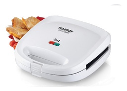 [51839042] SANDWICHERA ELECTRICA PEABODY SW6141