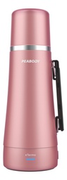 [03843114] TERMO PEABODY PE-ETA1001G ELECTRICO ROSA