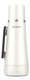 [03843115] TERMO PEABODY  PE-ET1002B ELECTRICO  BLANCO