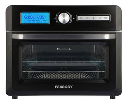 [52348103] HORNO ELECTRICO PEABODY PE-HDM15N DIGITAL