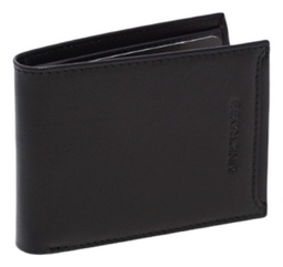 [33513212] BILLETERA UNICROSS 62 B1106 NEGRA