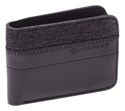 [33513215] BILLETERA UNICROSS 62 B1132 NEGRA