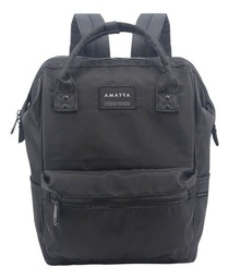 [33520032] MOCHILA AMAYRA 67.230.1 NEGRA