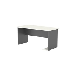 [14245026] ESCRITORIO OFICINA PIRO 5912:16 1.50 GRAFITO CENIZA