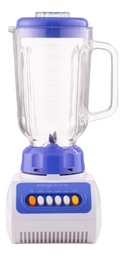 [51477075] LICUADORA 2 EN 1 KANJIHOME KJH-BL0600LA01 600W BLUE