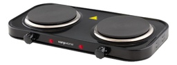 [52348104] ANAFE KANJIHOME KJH-HP2200STD DOBLE