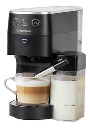 [51111113] CAFETERA MULTICAPSULA WESTINGHOUSE WH-CM1450MC01 BLACK