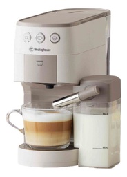 [51111114] CAFETERA MULTICAPSULA WESTINGHOUSE WH-CM1450MC01 WHITE