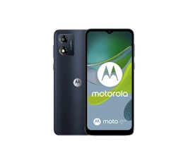 [65827075] CELULAR MOTOROLA E13 XT2345-3 8/128 GB COSMIC BLACK