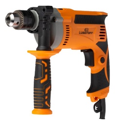 [03822006] TALADRO PERCUTOR LUSQTOFF TPL710-8 710W