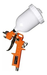 [03697002] PISTOLA PARA PINTAR KLD3020 GRAV ALTA PRESION 600 ML