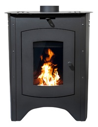 [53245013] ESTUFA A LEÑA TROMEN AUSTRAL PRF A7