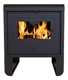 [53245015] ESTUFA A LEÑA TROMEN PEHUEN 10000