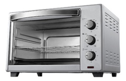 [52348083] HORNO ELECTRICO DAEWOO DW-5090E 41L SILVER