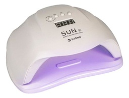 [51511004] CABINA DE UÑAS SUONO HOG0097 120W