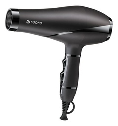 [51789021] SECADOR DE PELO SUONO SNPE-1003 2000W ACC0067