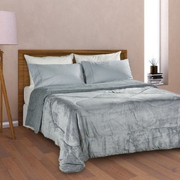 [12291085] FRAZADA HIMALAYA QUEEN PERLA 4311122 PR