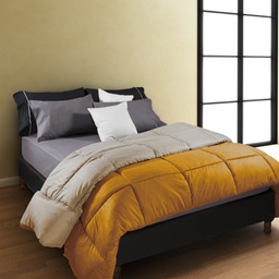 [12141603] ACOLCHADO OREGON FOX TWIN CAMEL 1801701 CA