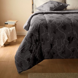[12141614] ACOLCHADO CHARDONNAY QUEEN NEGRO 1501382 NE
