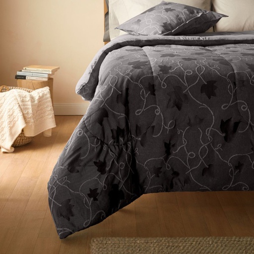 [12141614] ACOLCHADO CHARDONNAY QUEEN NEGRO 1501382 NE