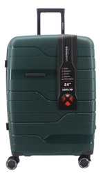 [33511168] VALIJA UNICROSS 62.2068V 24&quot; VERDE