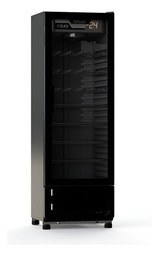 [56292015] EXHIBIDORA VERTICAL INELRO MT-17 R290 NG BLACK BD