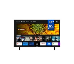 [63827088] SMART TV BGH 50&quot; B5023US6G LED GOOGLE TV