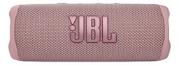 [62686107] PARLANTE JBL FLIP 6 ROSA