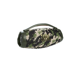[62686111] PARLANTE JBL BOOMBOX 3 CAMUFLADO