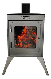 [53240006] ESTUFA A LEÑA LEPEN MOQUEHUE 13500