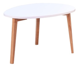 [14527010] MESA LIVING CAON SELMA OVALADA B/P 1284