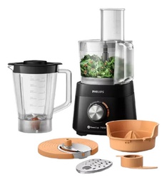 [51551015] PROCESADORA PHILIPS HR - 7302/90