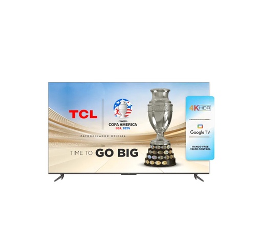 [63827091] SMART TV TCL 55" L55P735 UHD GOOGLE TV