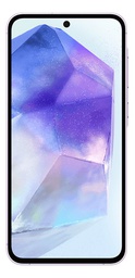 [65827082] CELULAR SAMSUNG GALAXY A55 5G 8/256 GB LILA SM-A556E/DS
