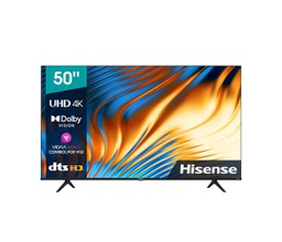 [63827093] SMART TV HISENSE 50&quot; 9150A64H 4K