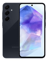 [65827090] CELULAR SAMSUNG GALAXY A55 5G 8/256 GB NAVY