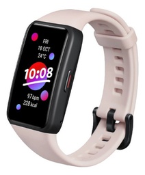 [32752122] SMARTWATCH HUAWEI HONOR BAND 6 ROSA