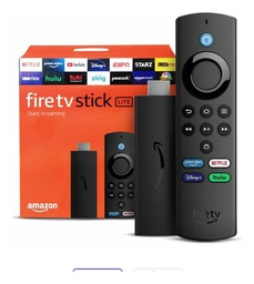 [64141011] CONVERSOR AMAZON FIRE TV STICK LITE