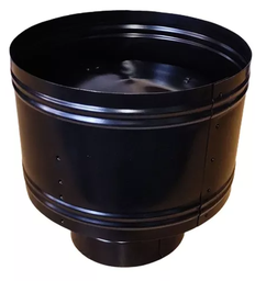 [01165088] SOMBRERO 4" ENLOZADO SOL MAYO 263