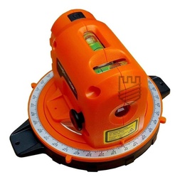 [03143006] NIVEL LASER NP 610 GLADIATOR