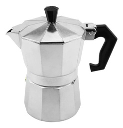 [51111115] CAFETERA MOKA 6CUP GADNIC 6 POCILLOS
