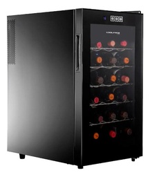 [56260005] CAVA VINO COOLFROZ WCTE0018  TERMOELECTRICA